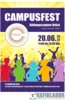 Meldung: Campusfest 2025