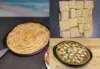 Zusammenschnitt Apfelkuchen