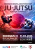 Vorschaubild der Meldung: Hessenmeisterschaft Ju-Jutsu Fighting und BJJ/Ne-Waza erneut in Rodenbach