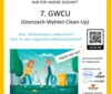 Meldung: Clean-up 2026 am 21. März