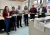 Vorschaubild der Meldung: Crêpes-Fest an der Karl-Bühler-Schule!