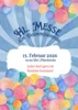 Hl. Messe am Faschingssonntag am 15.02.2026, 10:00 Uhr