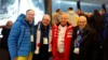 Vorschaubild der Meldung: Helmut Recknagel beim Worldcup in Zakopane