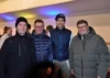 Vorschaubild der Meldung: Besuch beim Weltcup in Willingen