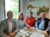 Vorschaubild der Meldung: Bürgermeister von Witnica in Bad Freienwalde