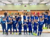 Meldung: SVI (Bambini) | 1. EDEKA Arlt & Trostl Hallencup in Illingen