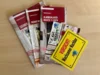 Vorschaubild der Meldung: Einbruchsprävention – Informationsmaterial im Rathaus erhältlich