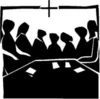 Vorschaubild der News: Rückblick: Amtseinführung der neu gewählten und Verabschiedung der ausscheidenden Kirchengemeinderätinnen und -räte am 11.01.2026 ...