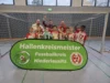 Vorschaubild der Meldung: E1-Junioren sind Hallenmeister 2026 - A- und B-Junioren enttäuschen
