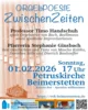 Vorschaubild der News: Rückblick "Orgel & Poesie - ZwischenZeiten" am 1.2.2026 ...