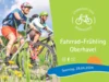 Vorschaubild der Meldung: Fahrrad-Frühling Oberhavel