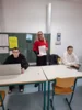 Vorschaubild der Meldung: Lernentwicklungsgespräche und Berufsorientierung