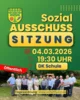 Meldung: Einladung zur Sozialausschusssitzung