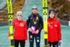 Vorschaubild der Meldung: Beim Deutschlandpokal glänzende Ergebnisse