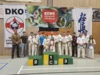 Vorschaubild der Meldung: Starke Leistungen und große Emotionen beim Kinder-Pokalturnier im Shinkyokushin Karate in Barsinghausen ...