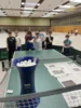 Vorschaubild der Meldung: Tischtennisaktionstag an der Karl-Bühler Schule