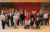 Vorschaubild der Meldung: Erfolgreicher Start des dritten Line-Dance-Anfängerkurses