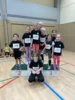Meldung: Erfolgreicher Auftritt beim 43. Kinder-Leichtathletik-Hallen-Sportfest in Niederzier