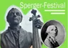 Meldung: Sperger - Festival