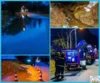 Meldung: Einsatzrückblick der Amtsfeuerwehr Gransee Februar 2026