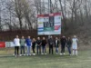 Vorschaubild der Meldung: Einweihung unserer neuen Spielstandsanzeige ...