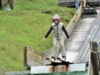 Vorschaubild der Meldung: Wie kommt man auf die Idee, seinen 50. Geburtstag mit Skispringen zu verbringen?