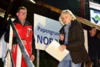 Vorschaubild der Meldung: Schanzenweihe