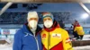 Vorschaubild der Meldung: Endlich wieder mal Winter
