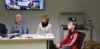 Vorschaubild der Meldung: Florian Fechner schlägt sich gut in Cottbus