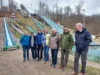 Vorschaubild der Meldung: Sepp Buchner, sportlicher Leiter des DSV in Bad Freienwalde
