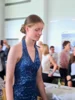 Vorschaubild der Meldung: Alvine Holz macht Abitur mit 1,0