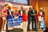 Vorschaubild der Meldung: Stern des Sports in Silber
