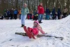 Vorschaubild der Meldung: Auch Petrus kam zum Märkischen Wintersporttag