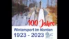 Vorschaubild der Meldung: 100 Jahre Wintersport im Norden