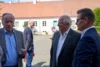 Vorschaubild der Meldung: Gedenkmedaille an Uwe Schumacher und Dr. Ermrich