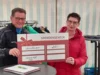 Vorschaubild der Meldung: 500 Kinder bei den 20. Deutsch-Polnischen Festtagen des Wintersports in Bad Freienwalde