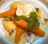 Vorschaubild der Meldung: „Jubiläumswochen – 1. Jahr Restaurant Ostufer“