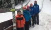 Vorschaubild der Meldung: Thüringer Schülercup im Skisprung / Nordische Kombination