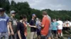 Vorschaubild der Meldung: Mannschaftsspringen um den Pokal der Tagesklinik Esplanade Berlin