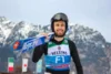 Vorschaubild der Meldung: Tim Leuxe ist Vorspringer der Vier-Schanzen-Tournee