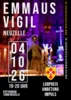 Emmausvigil in Neuzelle