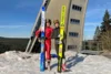 Vorschaubild der Meldung: Deutschlandpokal / Deutscher Schüler-Cup Oberhof