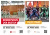 Meldung: TSV Rodenbach richtet zwei Landesentscheide aus