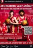 Screenshot von der Instagram-Seite der Würzburg Baskets Akademie zu diesem Thema