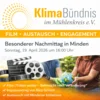 Meldung: TRÄUM WEITER – SEHNSUCHT NACH VERÄNDERUNG