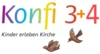 Vorschaubild der News: Rückblick: Konfi 3+4 Abschlussgottesdienst ...