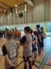 Vorschaubild der Meldung: Regionalfinale Hockey: Ein spannender Tag an der Nashorn-Grundschule