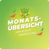 Meldung: Monatsübersicht für April 2026