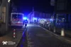 Meldung: Brand in einem Gebäude in der Perleberger Innenstadt