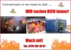 Meldung: Suche zu Ostern mal anders
